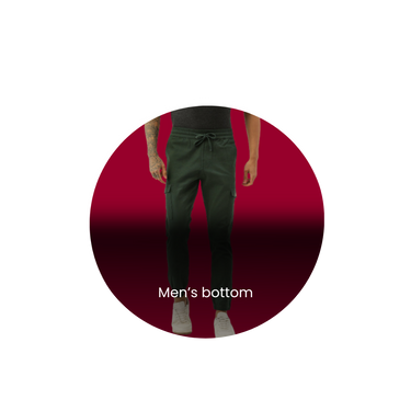 Men's Bottom Wear